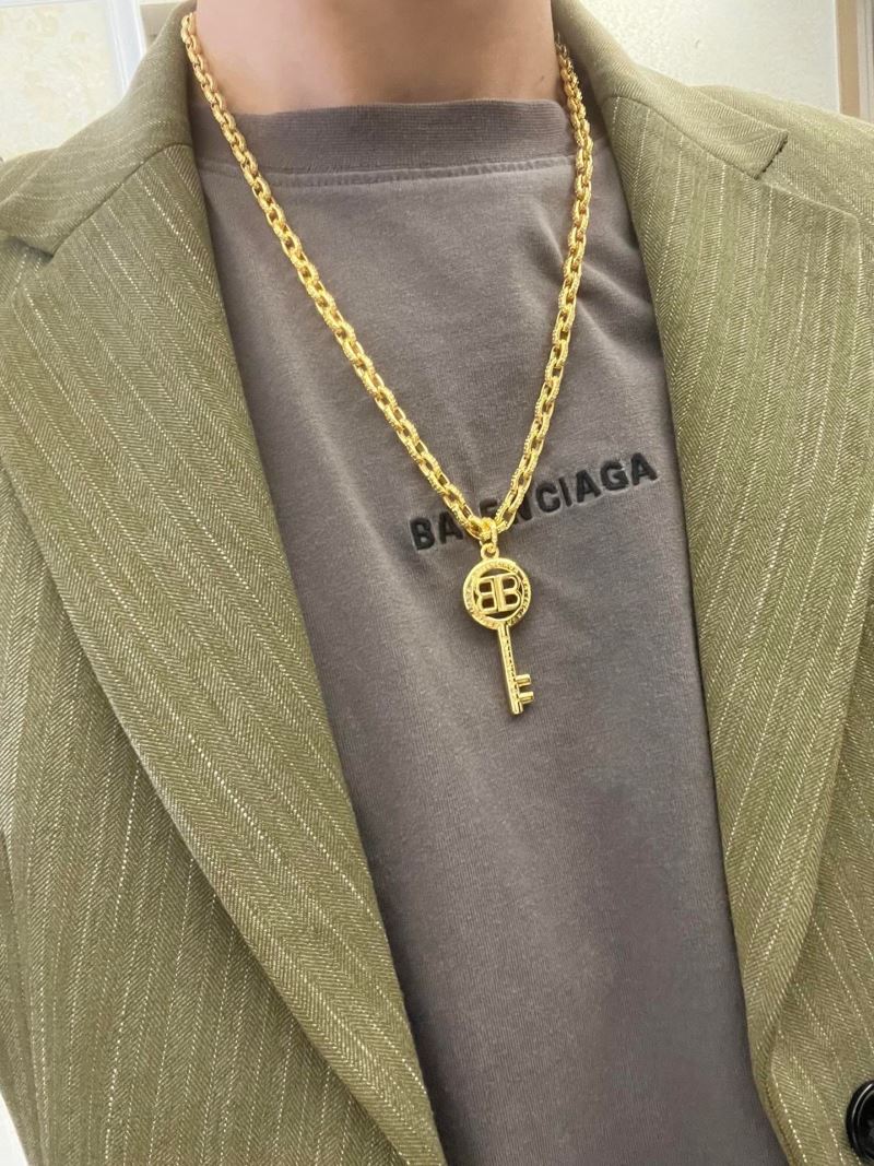 Balenciaga Necklaces